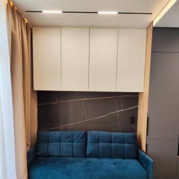 Сдается 1-комнатная квартира, 26 м²