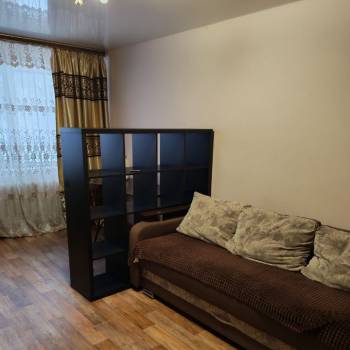 Сдается 2-х комнатная квартира, 43 м²