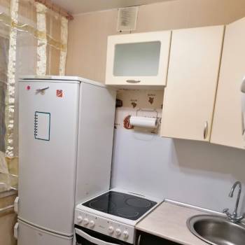 Сдается 2-х комнатная квартира, 43 м²