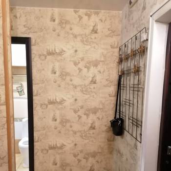 Сдается 2-х комнатная квартира, 43 м²