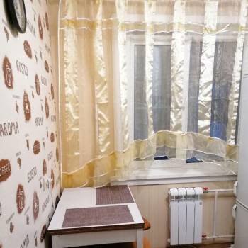 Сдается 2-х комнатная квартира, 43 м²