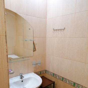 Сдается 2-х комнатная квартира, 43 м²