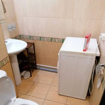 Сдается 2-х комнатная квартира, 43 м²