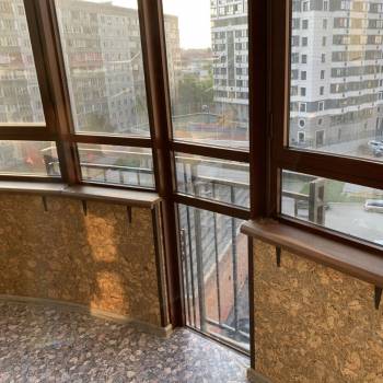 Сдается 2-х комнатная квартира, 57 м²