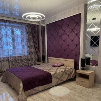 Сдается 2-х комнатная квартира, 57 м²