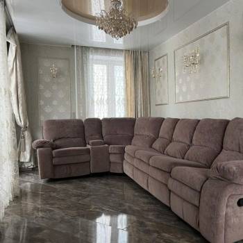 Сдается 2-х комнатная квартира, 57 м²