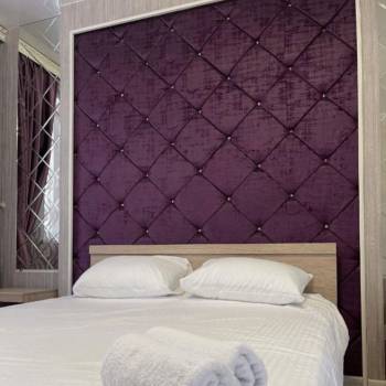 Сдается 2-х комнатная квартира, 57 м²