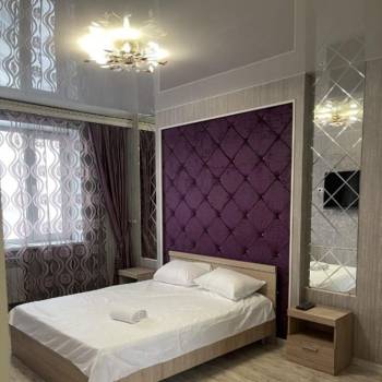 Сдается 2-х комнатная квартира, 57 м²