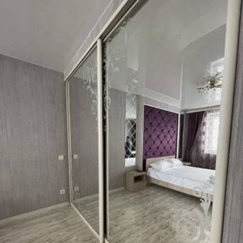 Сдается 2-х комнатная квартира, 57 м²