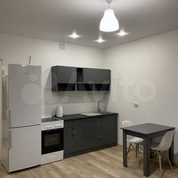 Сдается 1-комнатная квартира, 32 м²