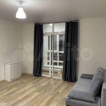 Сдается 1-комнатная квартира, 32 м²