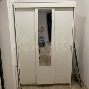 Сдается 1-комнатная квартира, 32 м²