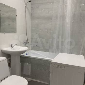 Сдается 1-комнатная квартира, 32 м²