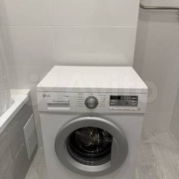 Сдается 1-комнатная квартира, 32 м²