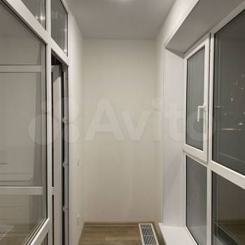 Сдается 1-комнатная квартира, 32 м²