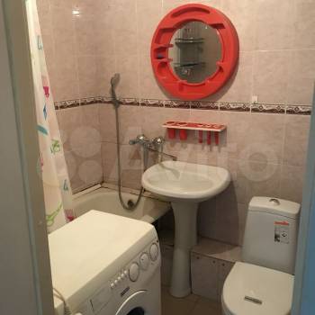 Сдается 2-х комнатная квартира, 44 м²