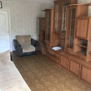 Сдается 2-х комнатная квартира, 44 м²