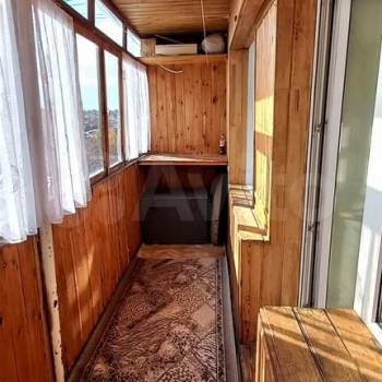 Сдается 2-х комнатная квартира, 52,4 м²