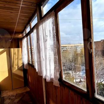 Сдается 2-х комнатная квартира, 52,4 м²