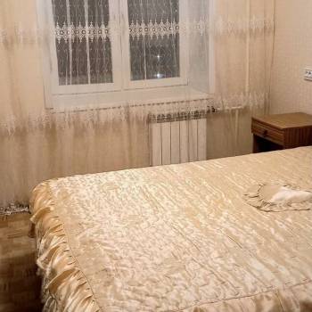 Сдается 2-х комнатная квартира, 52,4 м²