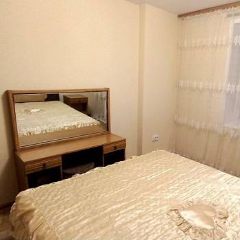 Сдается 2-х комнатная квартира, 52,4 м²