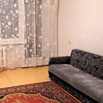 Сдается 2-х комнатная квартира, 52,4 м²