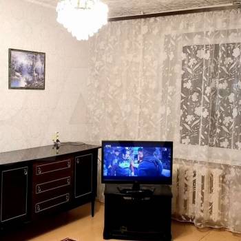 Сдается 2-х комнатная квартира, 52,4 м²