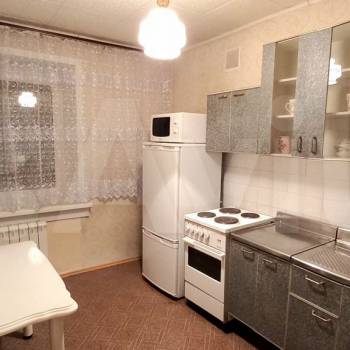 Сдается 2-х комнатная квартира, 52,4 м²