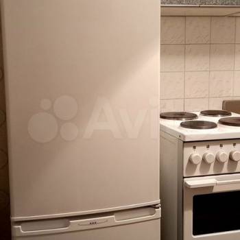 Сдается 2-х комнатная квартира, 52,4 м²