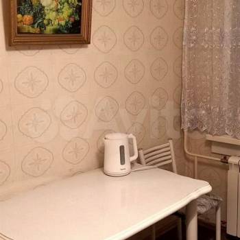 Сдается 2-х комнатная квартира, 52,4 м²