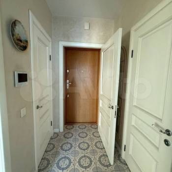 Сдается 1-комнатная квартира, 37 м²