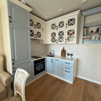 Сдается 1-комнатная квартира, 37 м²