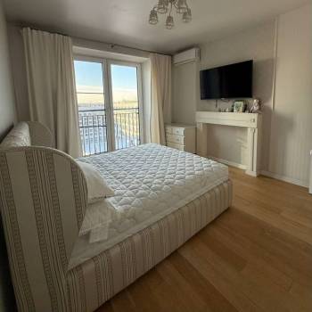 Сдается 1-комнатная квартира, 37 м²