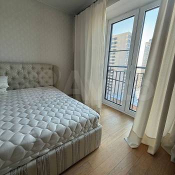 Сдается 1-комнатная квартира, 37 м²