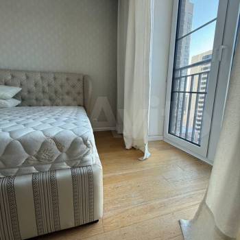 Сдается 1-комнатная квартира, 37 м²