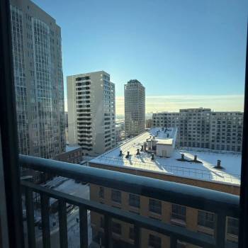 Сдается 1-комнатная квартира, 37 м²