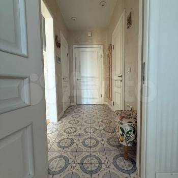 Сдается 1-комнатная квартира, 37 м²