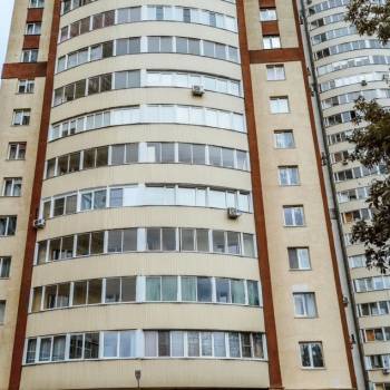 Продается 1-комнатная квартира, 48,5 м²