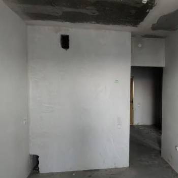 Продается 1-комнатная квартира, 48,5 м²