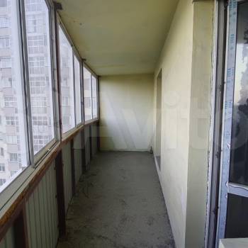 Продается 1-комнатная квартира, 48,5 м²