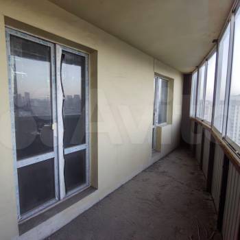 Продается 1-комнатная квартира, 48,5 м²