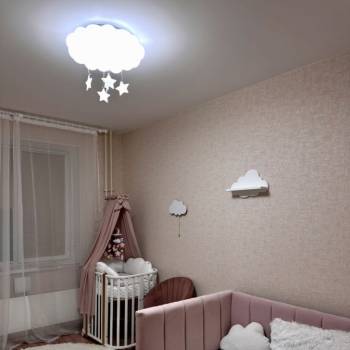 Продается 3-х комнатная квартира, 60 м²