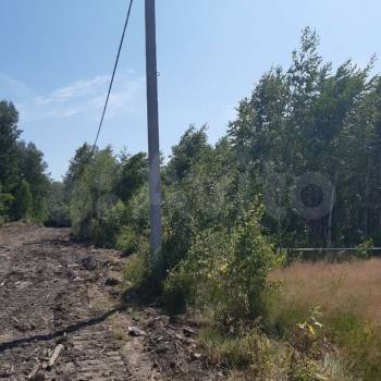 Продается Участок, 1010 м²