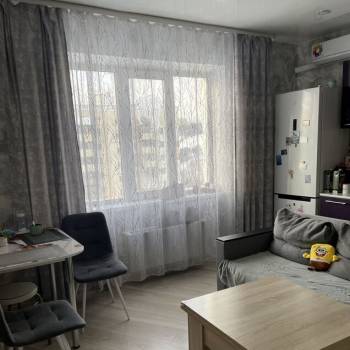 Продается 3-х комнатная квартира, 49,6 м²
