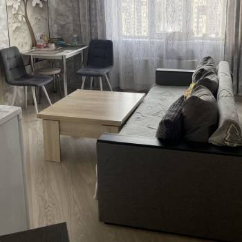 Продается 3-х комнатная квартира, 49,6 м²
