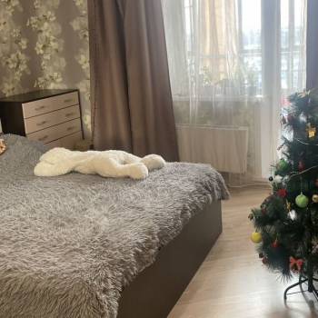 Продается 3-х комнатная квартира, 49,6 м²