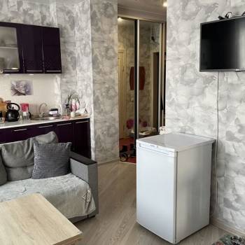 Продается 3-х комнатная квартира, 49,6 м²