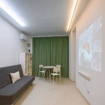 Сдается Многокомнатная квартира, 70 м²