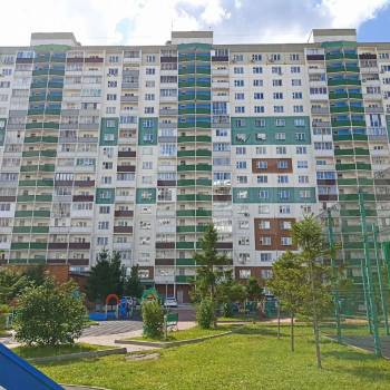 Продается 1-комнатная квартира, 27,4 м²