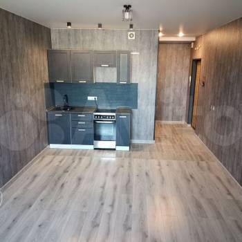 Продается 1-комнатная квартира, 27,4 м²